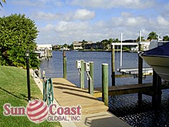 Beachgate Docks